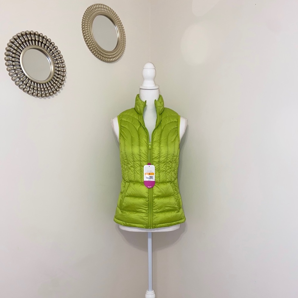 Be Inspired vest - Picture 1 of 6